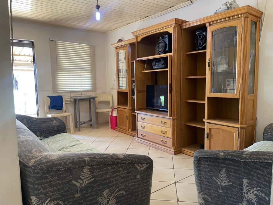 2 Bedroom Property for Sale in Sherwood Western Cape